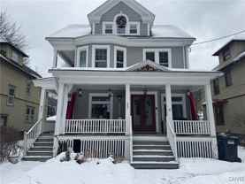 657 Allen St - Photo 1 of 1