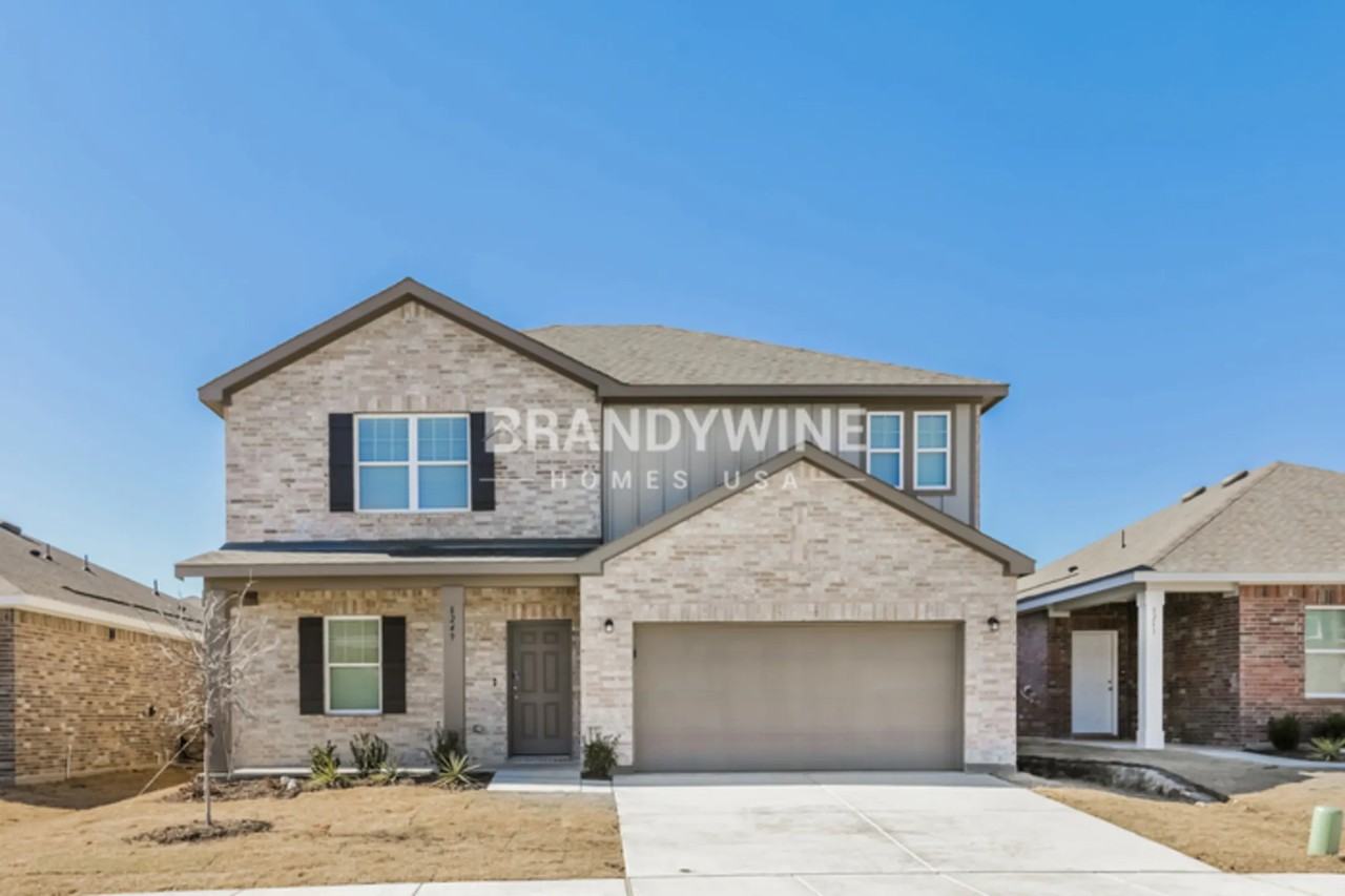 8249 Muscovy Dr, Fort Worth, TX 76179 - 4 bedroom House Rental