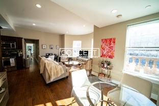 493 Commonwealth Ave #5CP - Photo 1 of 1