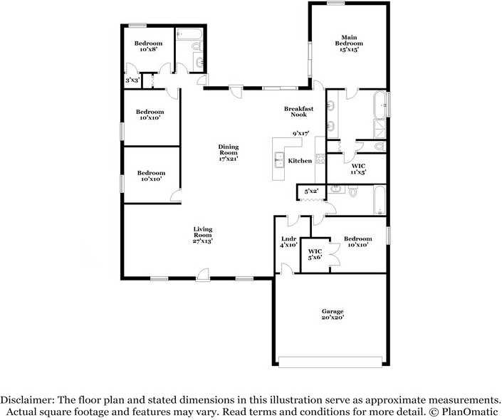 2514 Allwood Ave - Photo 3 of 16