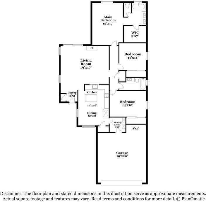 1163 E Butler Dr - Photo 2 of 16