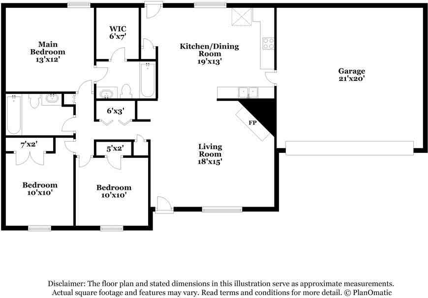 6461 Shadow Cross Ln - Photo 2 of 16