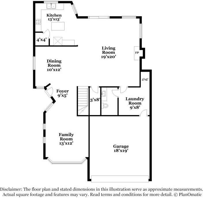 834 E Whitten St - Photo 2 of 17