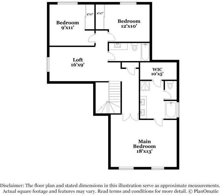 834 E Whitten St - Photo 3 of 17