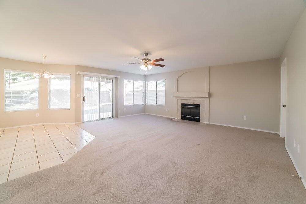 834 E Whitten St - Photo 5 of 17