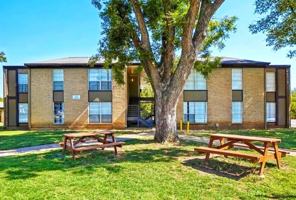 featured image of 3432 Great Trinity Forest Way #1063