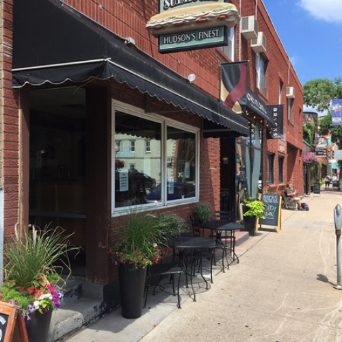 Jono Square LLC - Photo 3 of 6