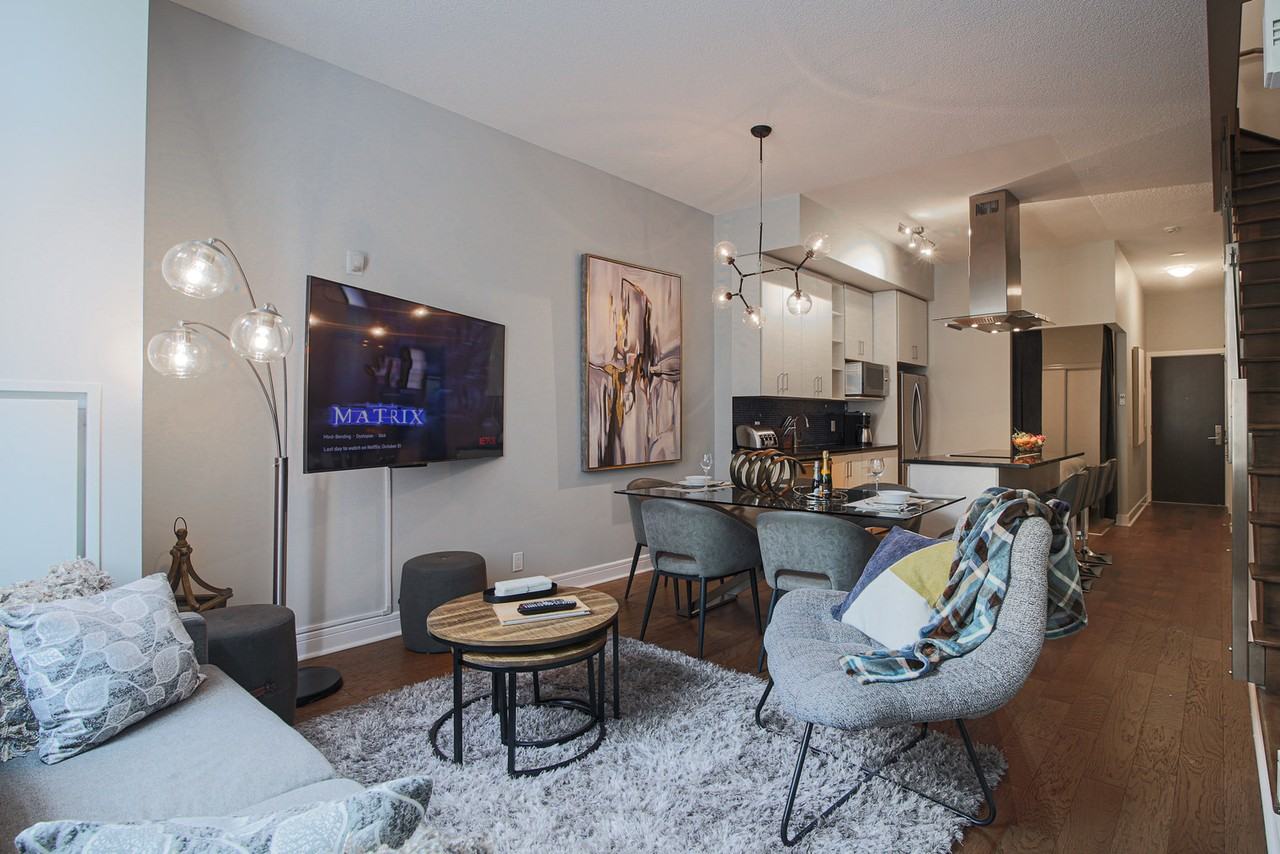 333 Adelaide Street East - Photo 2 of 63