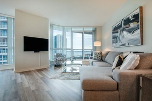 207 Queens Quay W - Photo 1 of 1