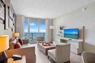 4011 S Ocean Dr - Photo 1 of 1