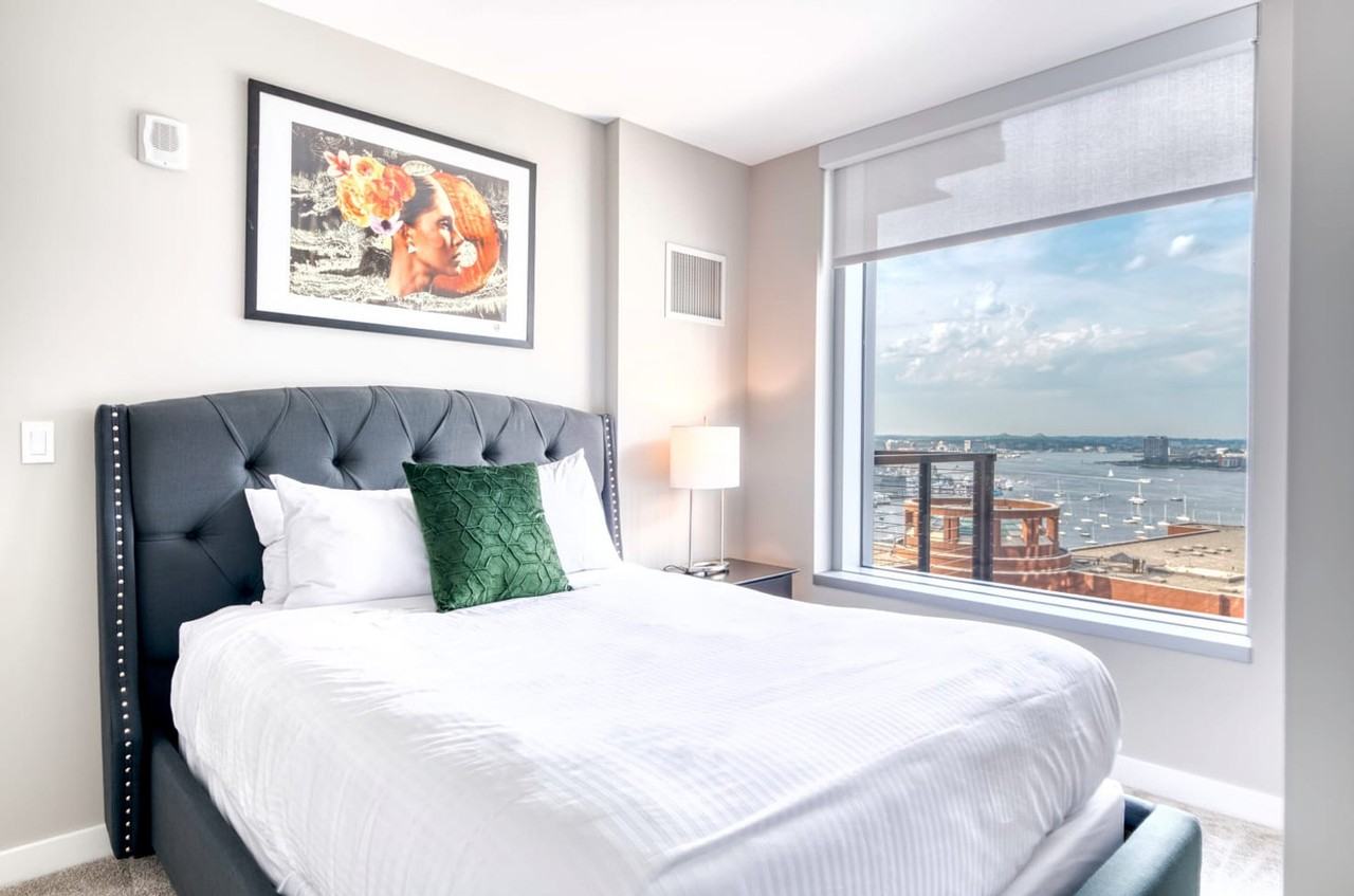 5 Fan Pier Boulevard - Photo 3 of 38