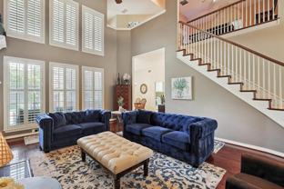 Hickory Ridge Dr - Photo 1 of 1