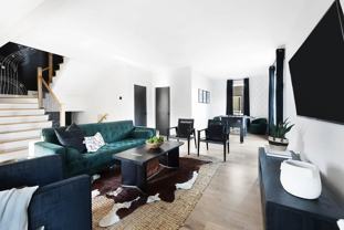 1305 Jackson St - Photo 1 of 1