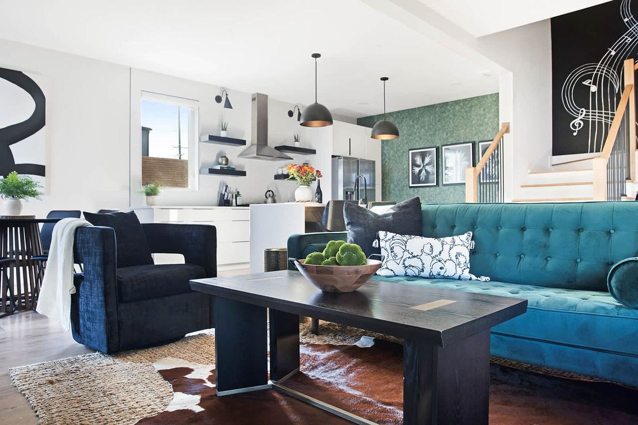 1305 Jackson Street - Photo 7 of 57