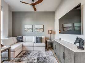 3700 Mckinney Ave - Photo 1 of 1