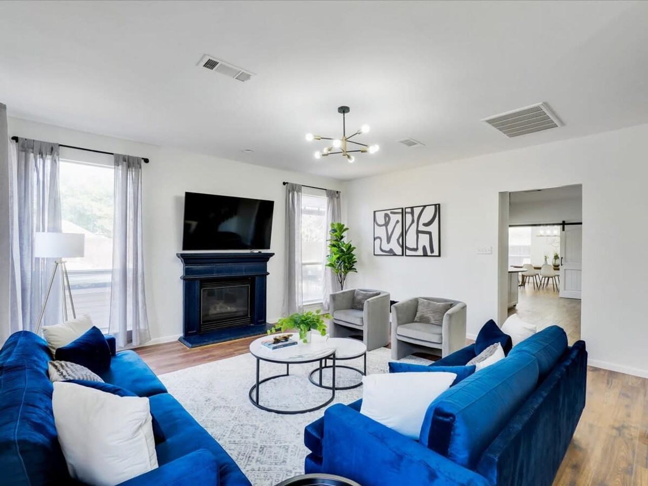 5832 Clear Creek Dr #1019550P - Photo 2 of 43