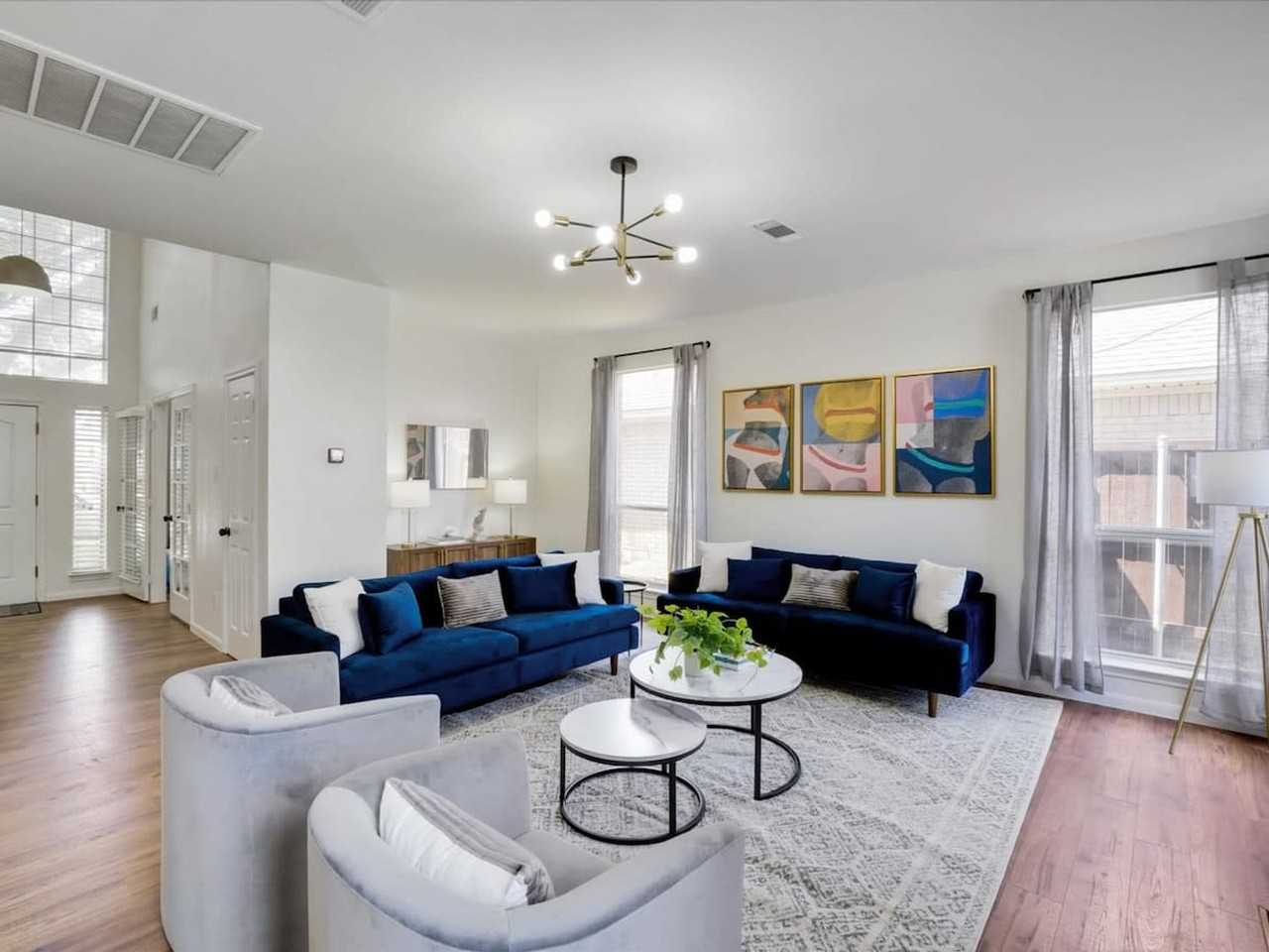 5832 Clear Creek Dr #1019550P - Photo 3 of 43