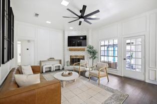 High Meadow Dr - Photo 1 of 1