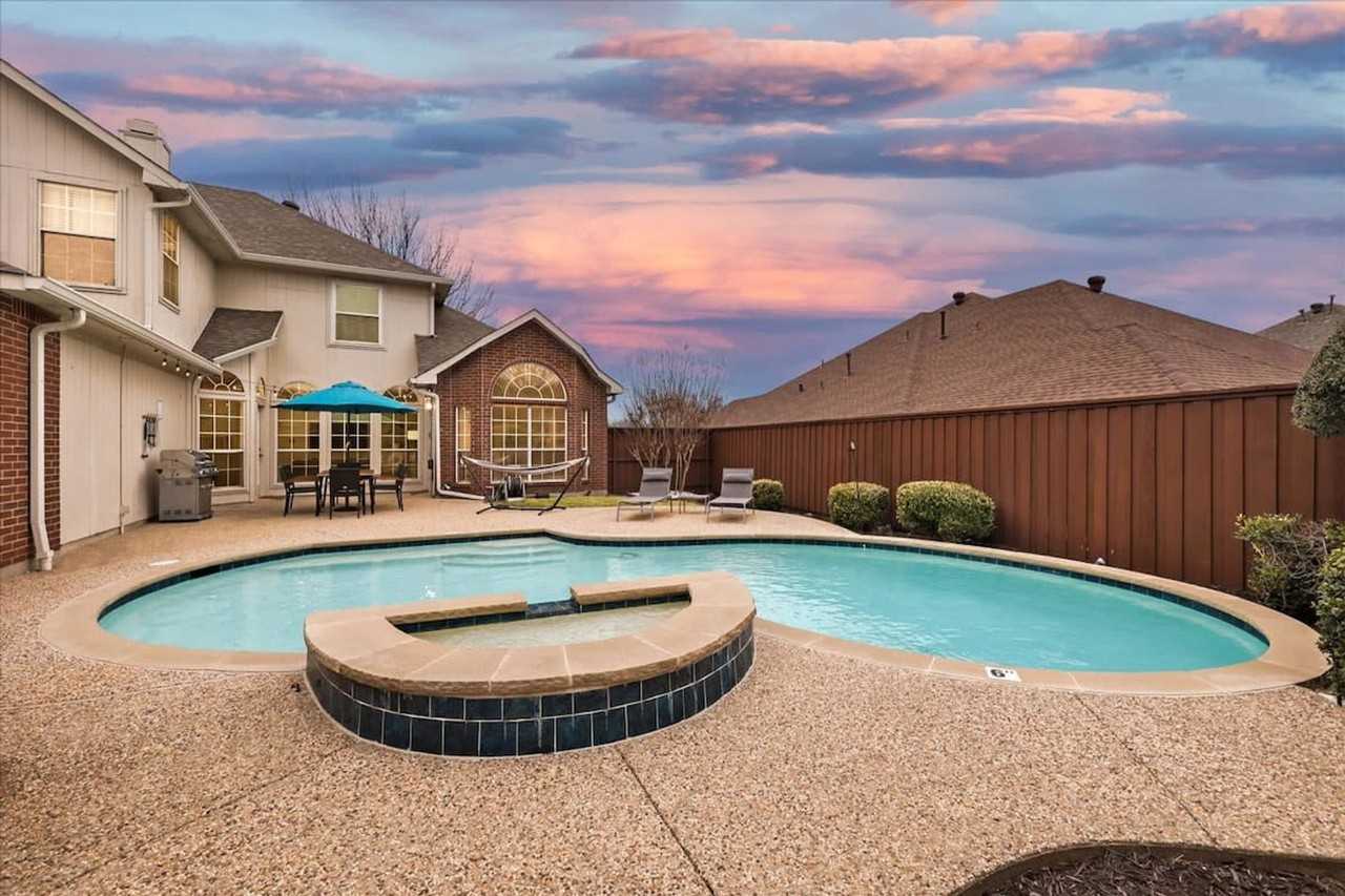 7309 Springfield Drive #1019517P - Photo 7 of 44