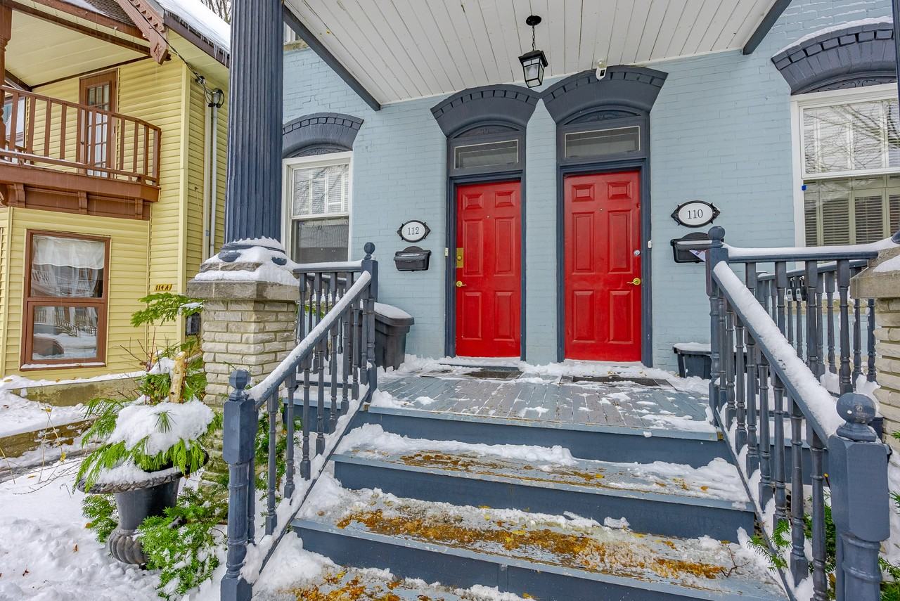 110 Bruyère Street - Photo 2 of 23