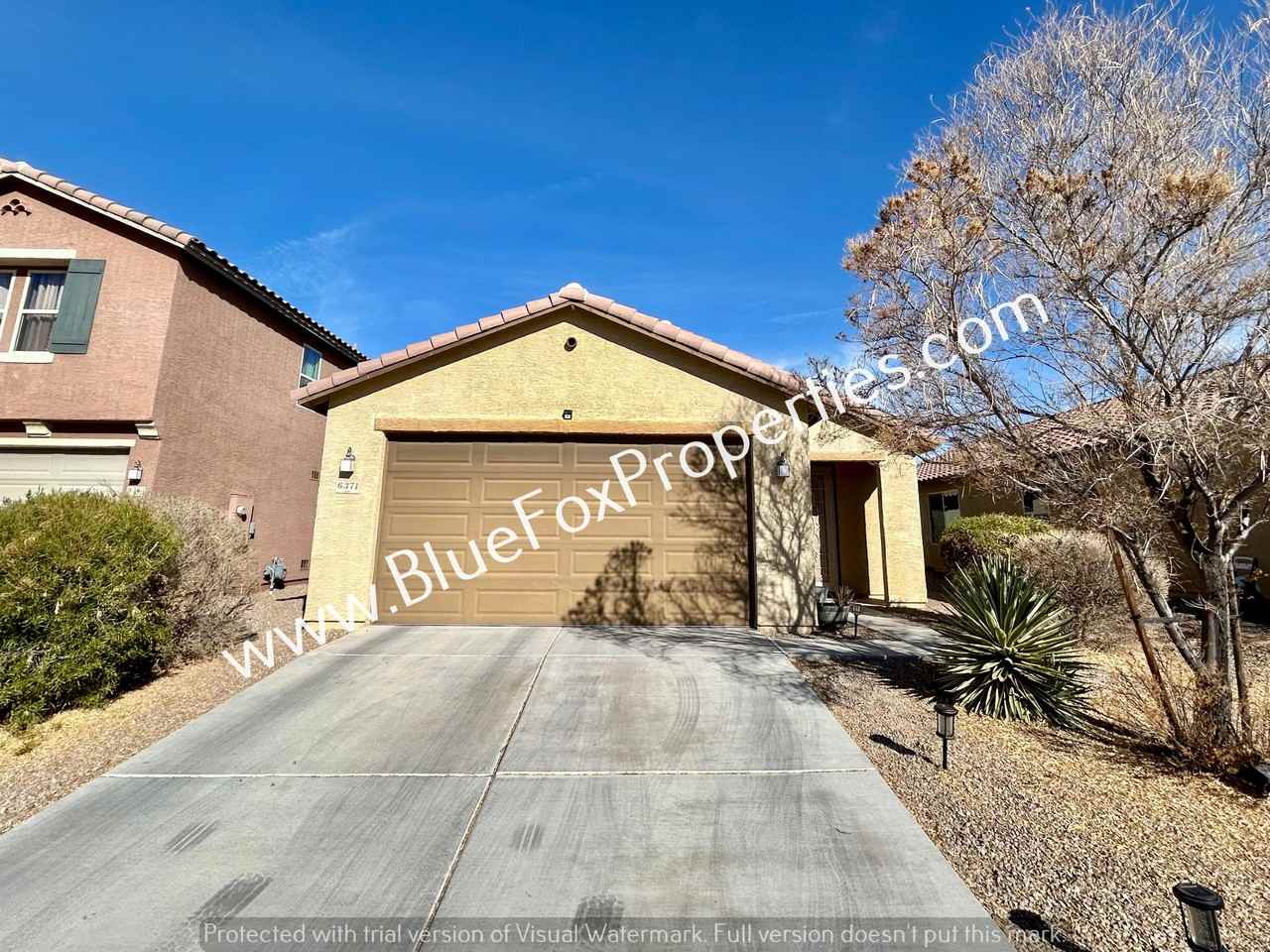 6371 S Reed Bunting Dr - Photo 2 of 17