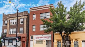 4220 W Armitage Ave #1R - Photo 1 of 1