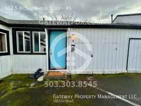 102 S Mcloughlin Blvd #5 - Photo 1 of 1