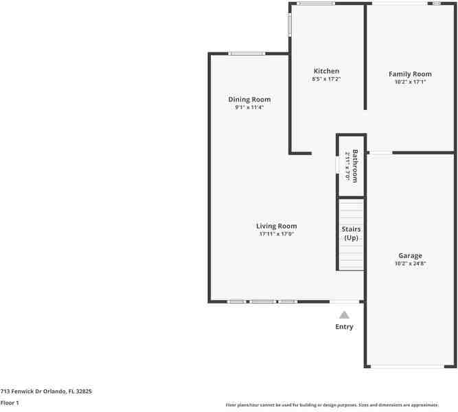 713 Fenwick Dr - Photo 2 of 17