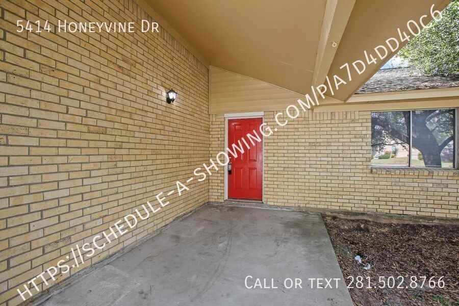 5414 Honeyvine Dr - Photo 2 of 19