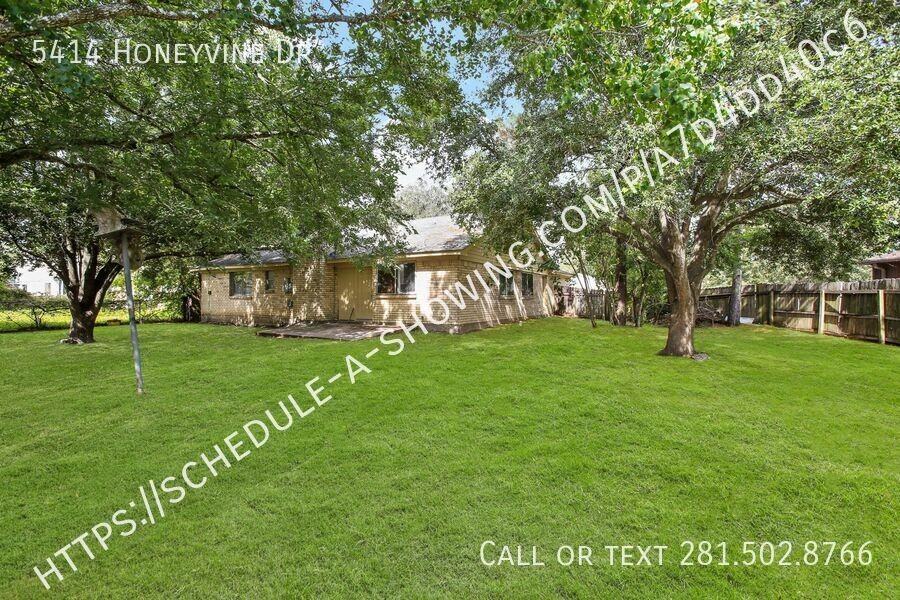 5414 Honeyvine Dr - Photo 3 of 19