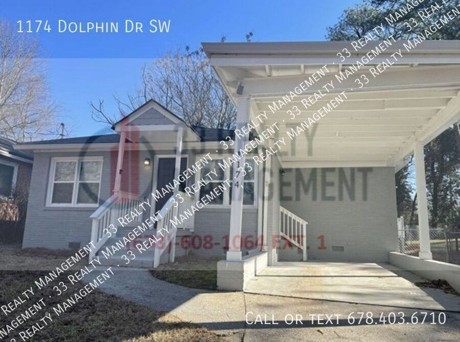 1174 Dolphin Dr Sw - Photo 2 of 8