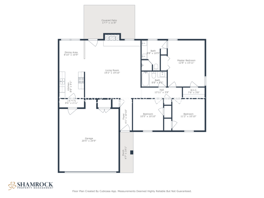 221 Tampico Dr - Photo 2 of 17