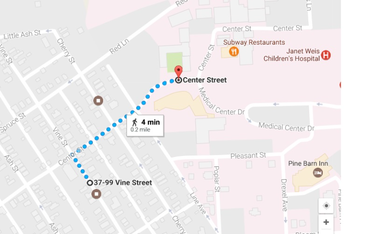 994 Vine St - Photo 4 of 5