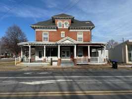 featured image of 3500 Derry St