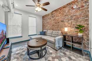 44 E Utica St #2C - Photo 1 of 1