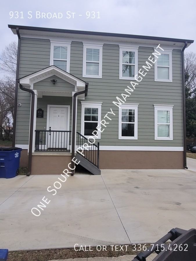 931 S Broad St #931 - Photo 2 of 19