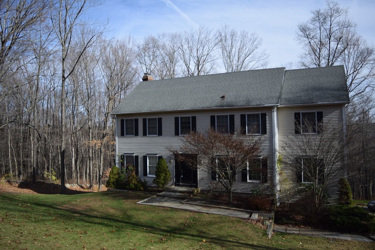 73 Long Meadow Hill Rd - Photo 2 of 16