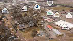 422-426 W Jackson St. - Photo 1 of 1