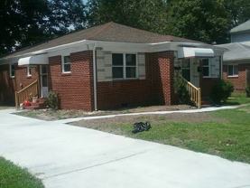 3115 Oklahoma Ave #A - Photo 1 of 1