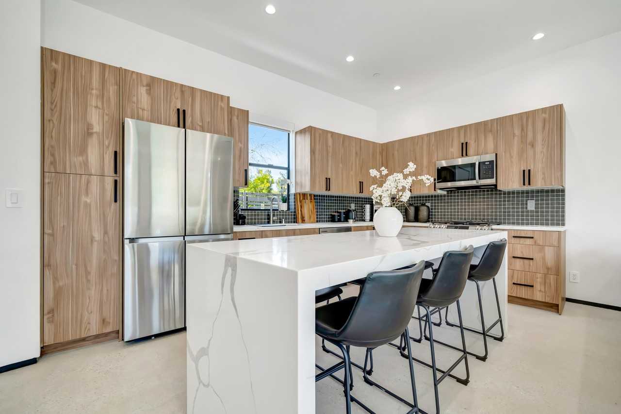 5450 Oakdale Ave #NA - Photo 3 of 50