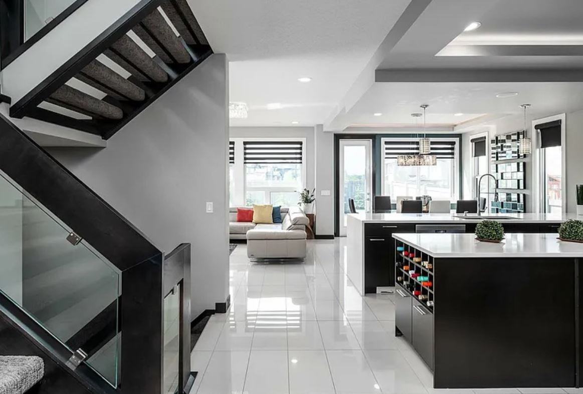 7655 181 Avenue Northwest - Photo 3 of 8