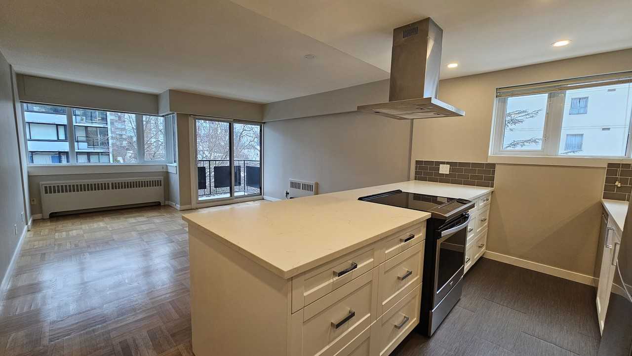 1872 Nelson Street #603