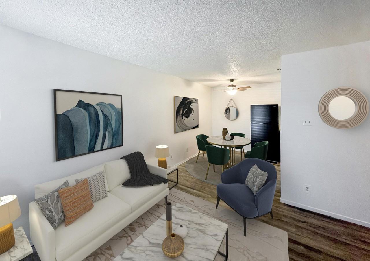 Sunscape Apartments - Photo 3 of 27