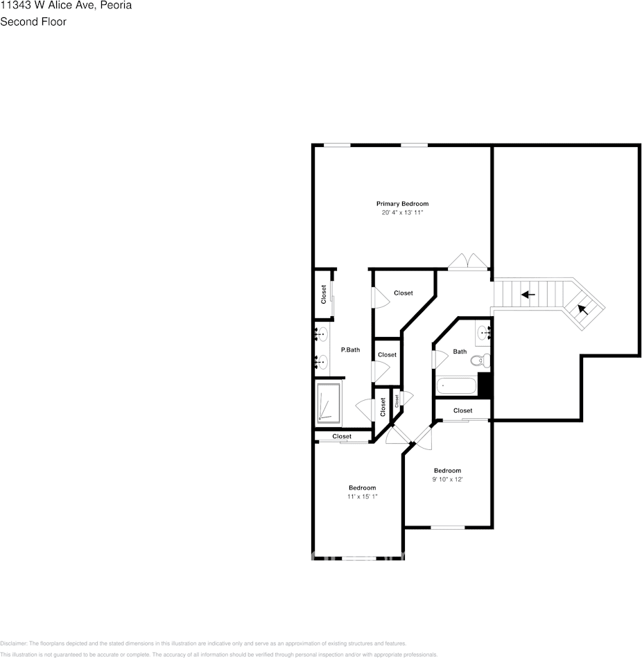 11343 W Alice Ave - Photo 3 of 19