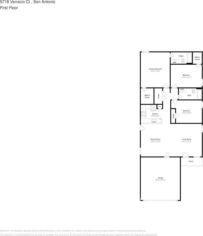 5718 Verracio Ct - Photo 2 of 19