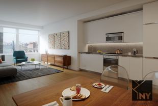 Water St & Fletcher St #2006 - Photo 1 of 1