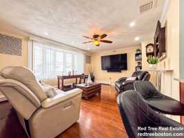 featured image of 34 Rumney Rd #1