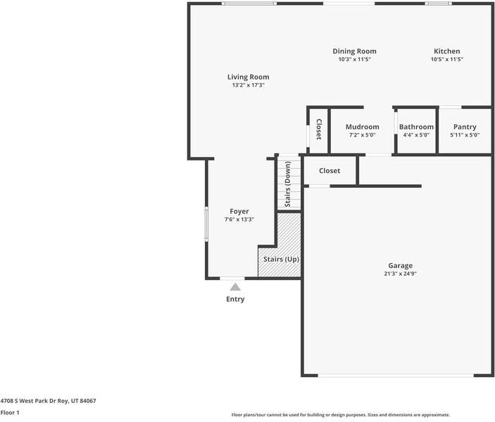 4708 S West Park Dr - Photo 3 of 18