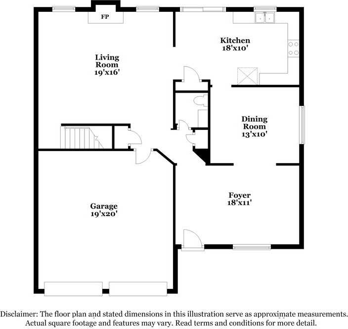 3791 Landgraf Cv - Photo 2 of 17