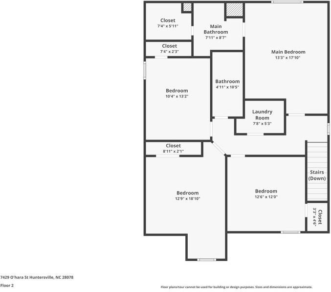 7429 O Hara St - Photo 2 of 17